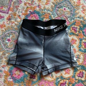 Nike Spandex